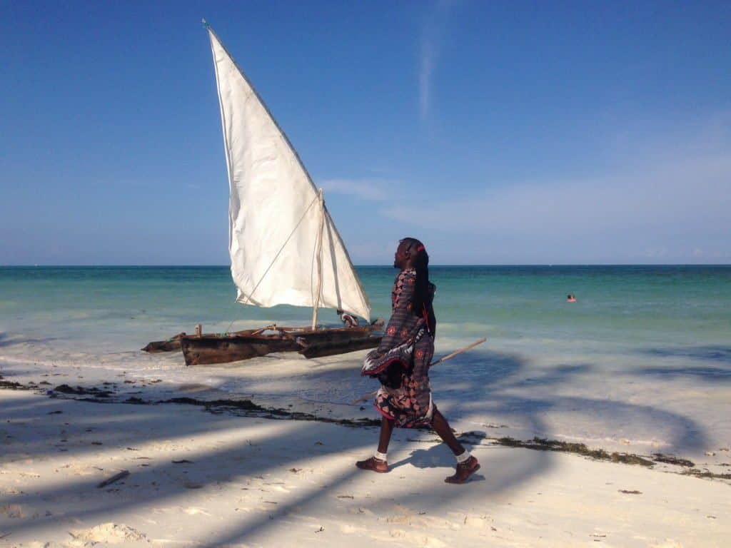 najpiękniejsze plaże