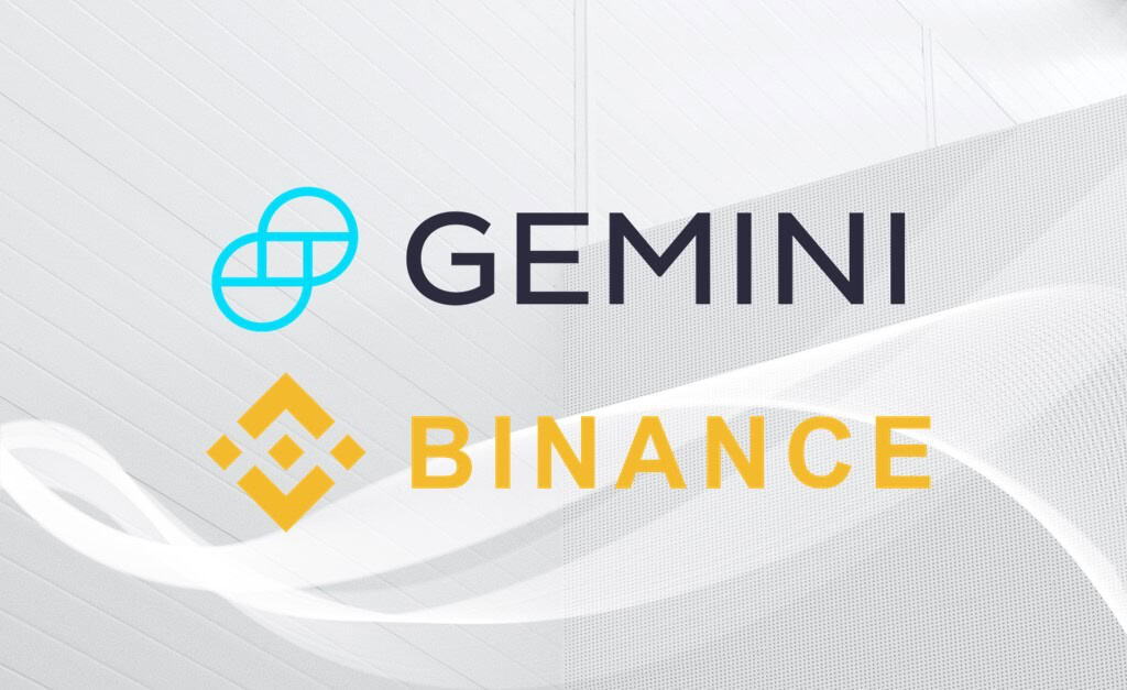 Gemini strategies to beat Binance by means of regulatory compliance 1 Gemini plans to beat Binance through regulatory compliance