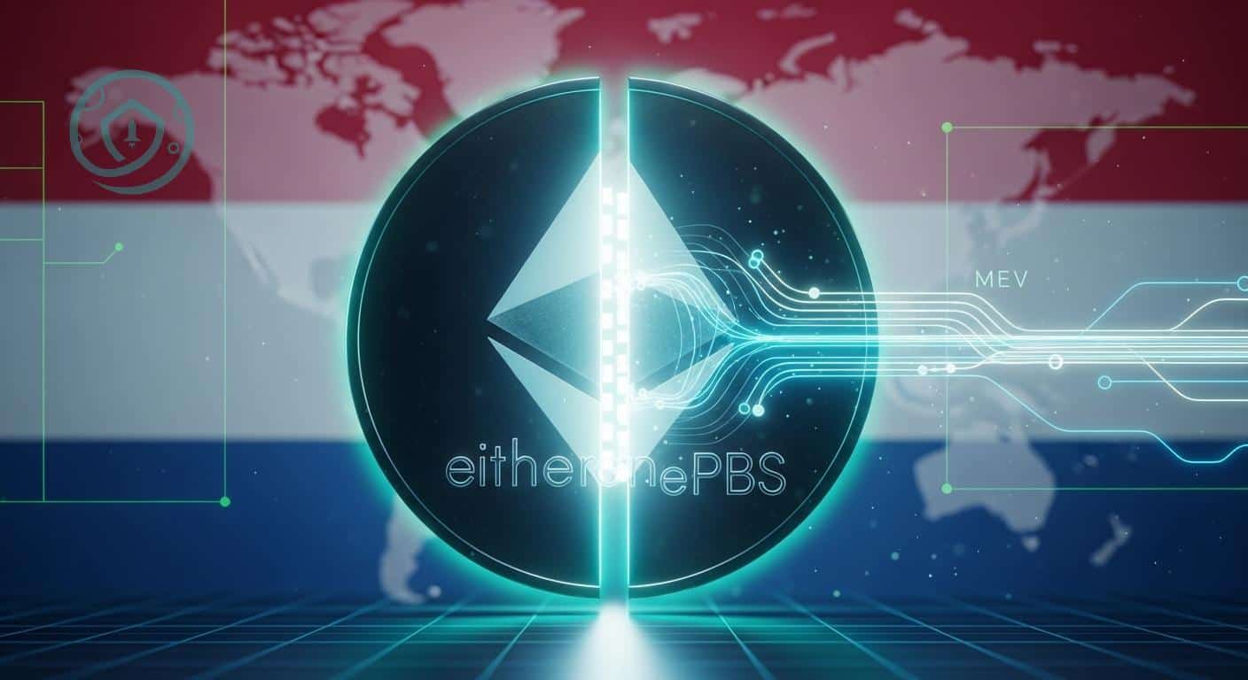 Ethereum weighs ePBS after Glamsterdam as MEV risks persist 2 ePBS and private order flow in Ethereum’s block building — Analysis