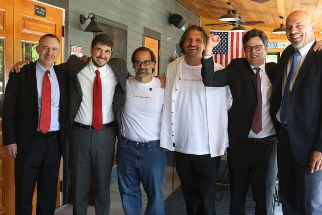 After Exonerations A Civil Fight New Milford Tries To Avoid Paying A 5.7 Million Judgment Ralph Ricky Birch 2 After Exonerations, A Civil Fight: New Milford Tries To Avoid Paying A $5.7 Million Judgment