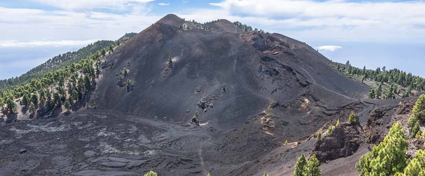 Die schönsten Wanderungen auf La Palma