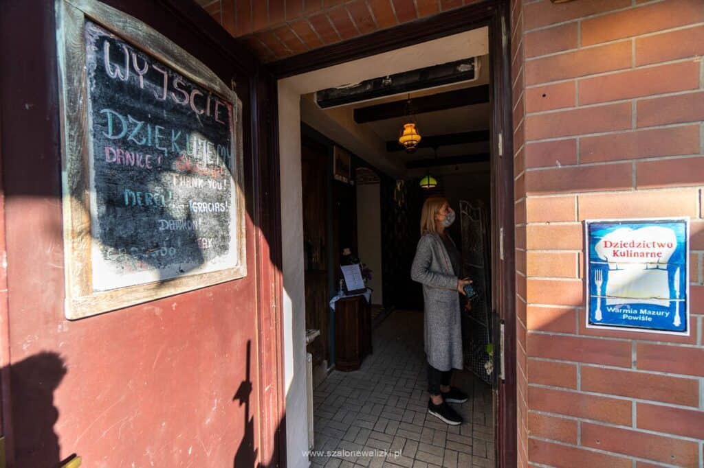 regionalna kuchnia w olsztynie