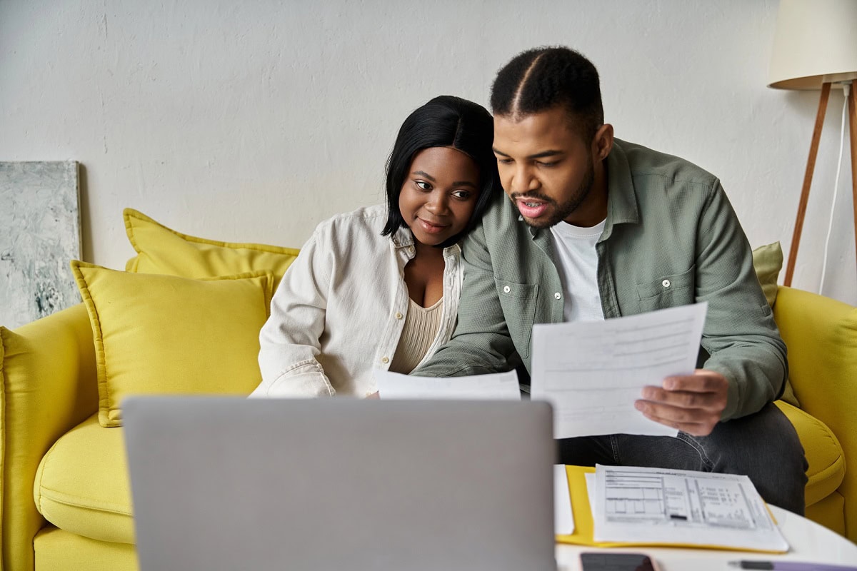 Financial freedom