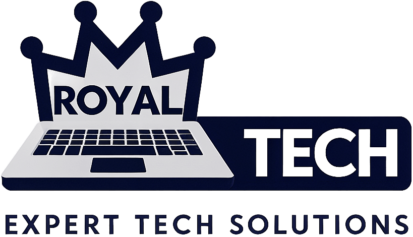 RoyalTech & Laptops