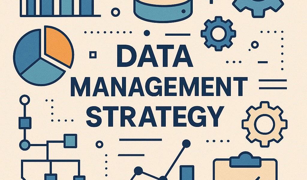 data management strategy