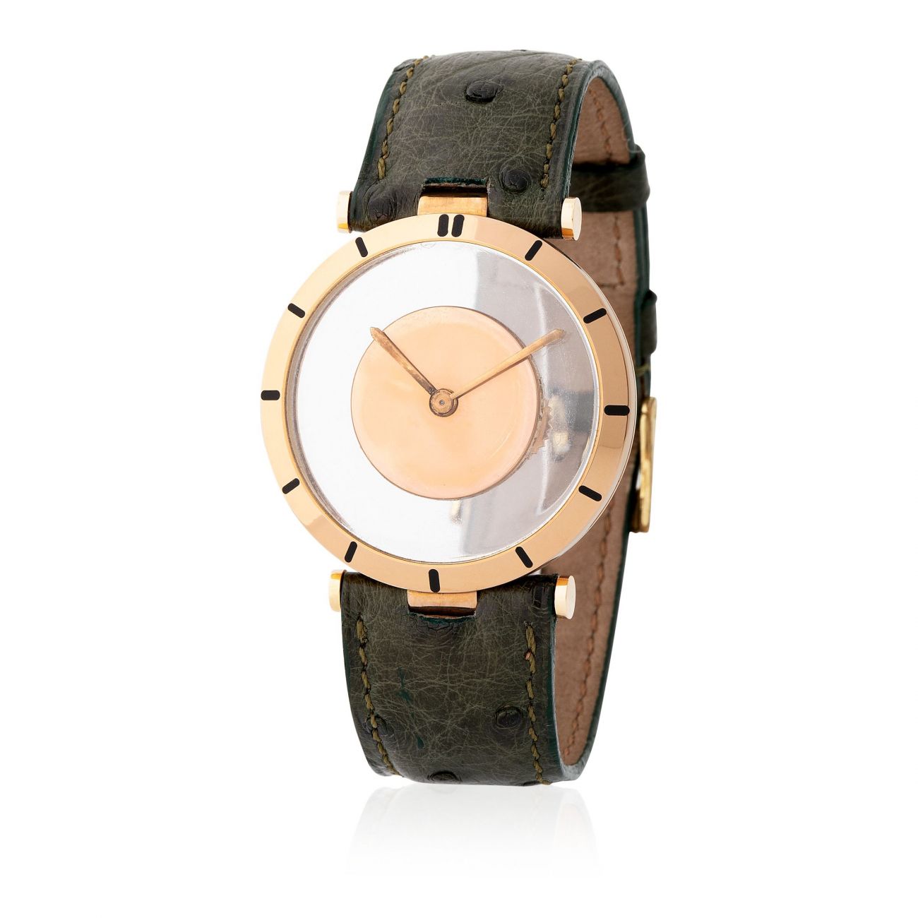 Cartier Mystery