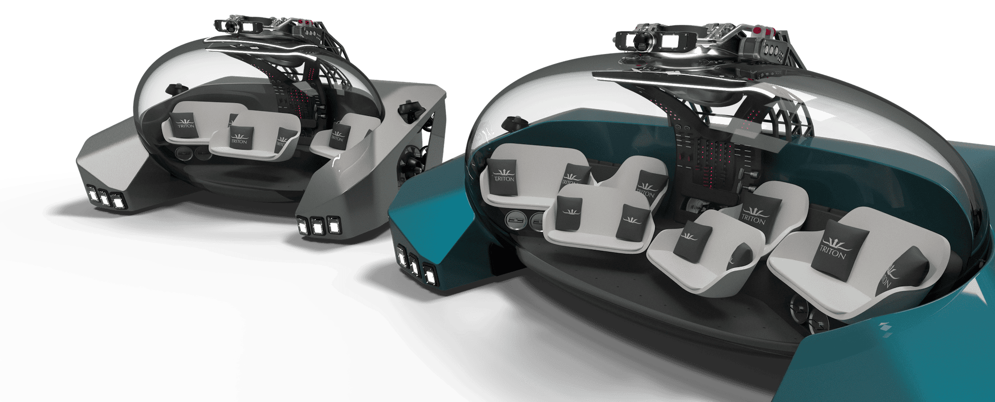 Triton 660 AVA Family 1