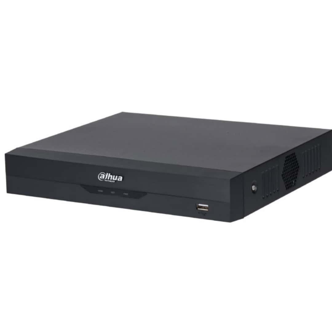 DAHUA NVR2116HS-I2 - NVR de 8 Megapixeles DAHUA NVR2116HS-I2 - NVR de 8 Megapixeles