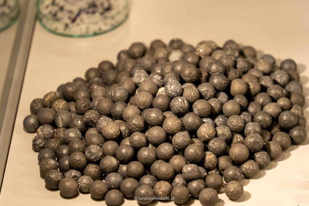 zamki gotyckie na Warmii i Mazurach