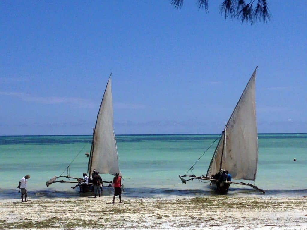 najpiękniejsze plaże