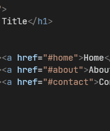 Difference Between div and span Tag in HTML