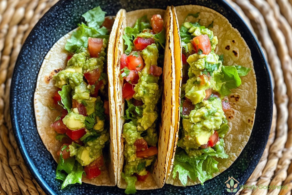 Vegan Options at Chuy’s