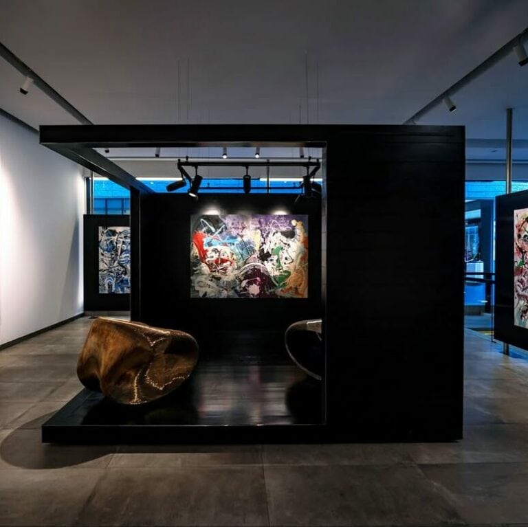 The Culture Edit: Must-See Exhibitions for November 2025