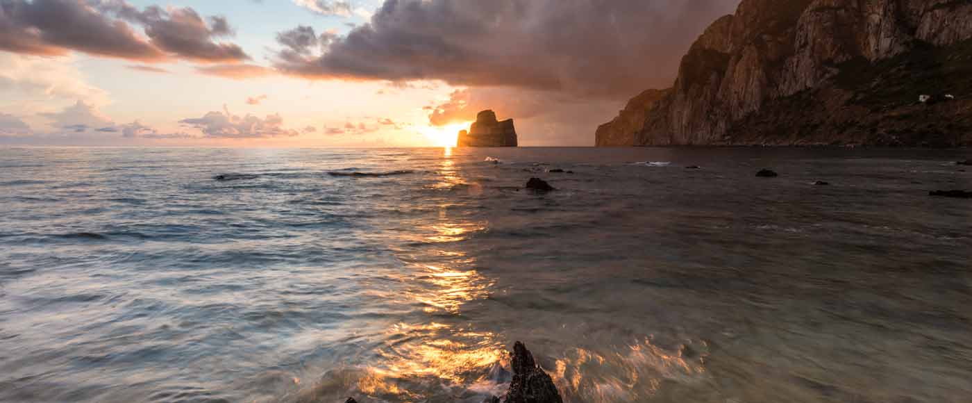 Alle Infos zur Wanderung zum Aussichtspunkt auf den Pan di Zucchero auf Sardinien