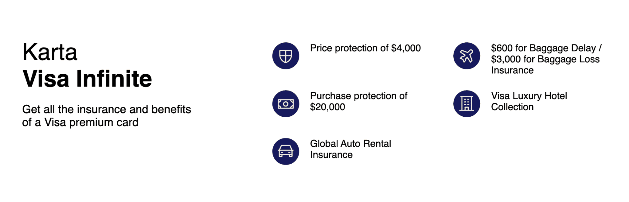 Karta Visa Infinite by Interactive Brokers: Who It’s For, and the Stand-Out Perks 3 image 21