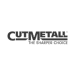Logo von Cutmetall - Kunde von Intent Brands
