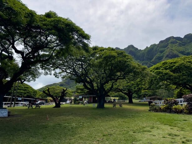 Kualoa Ranch - Go Oahu