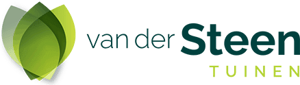 Van der Steen tuinen Logo