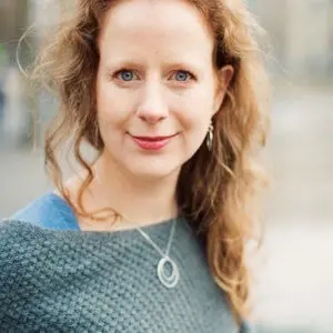 1000 Satellites – Portrait Lisa Gassner Portrait Lisa Gassner