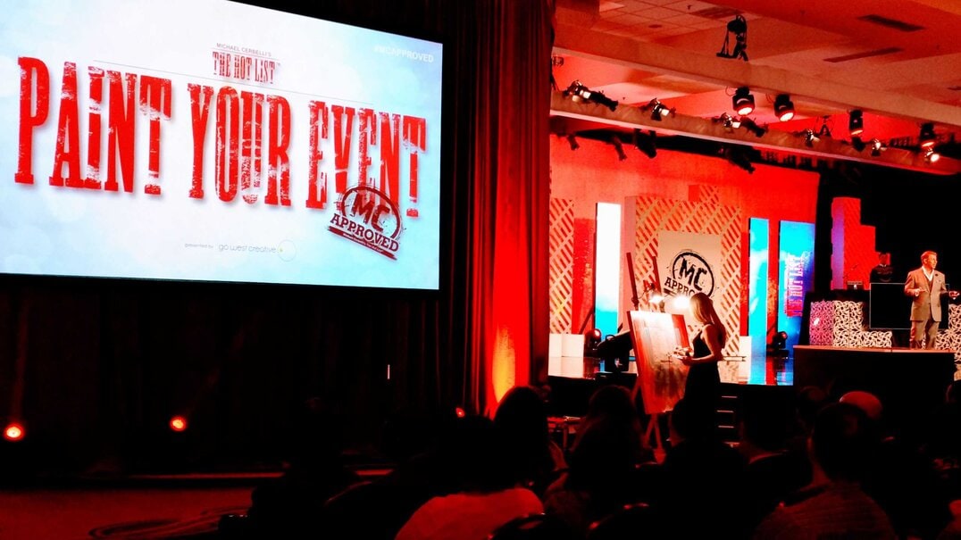 Innovative Entertainment Ideas to Transform Your Corporate Events