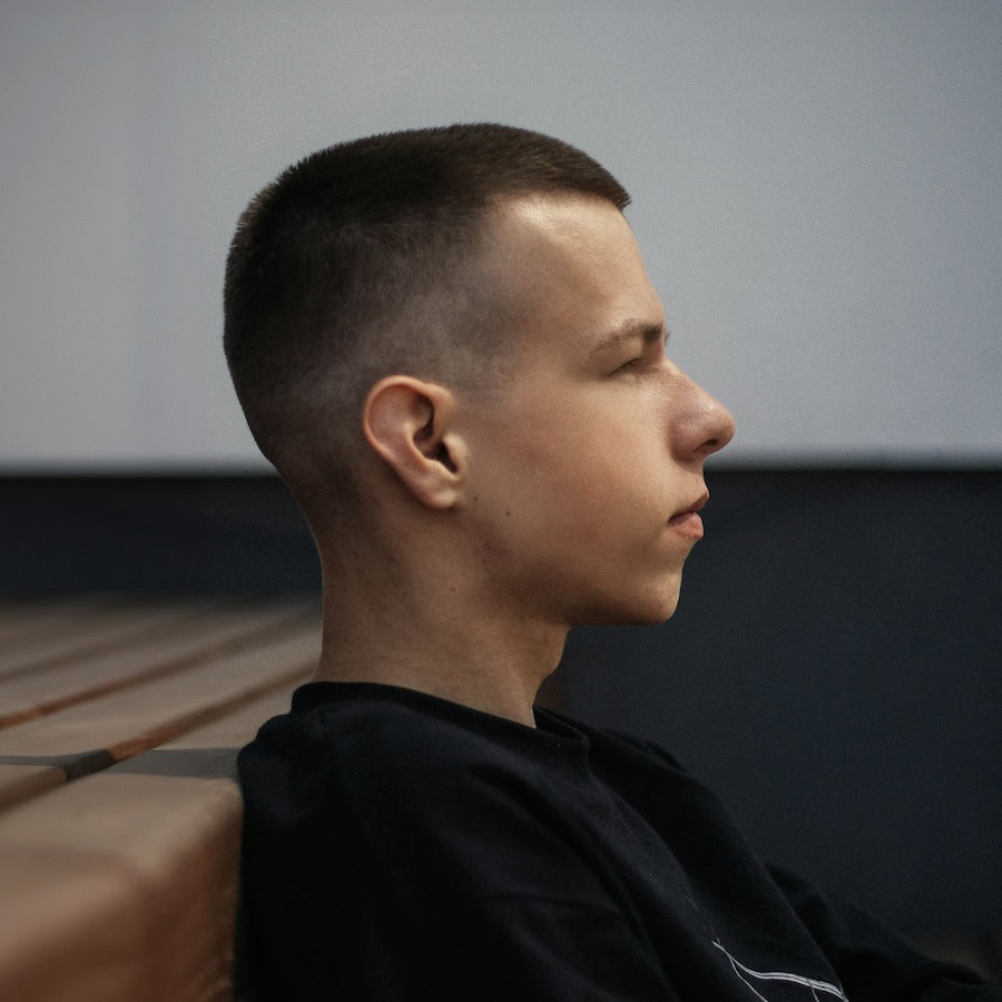 short haircuts for men