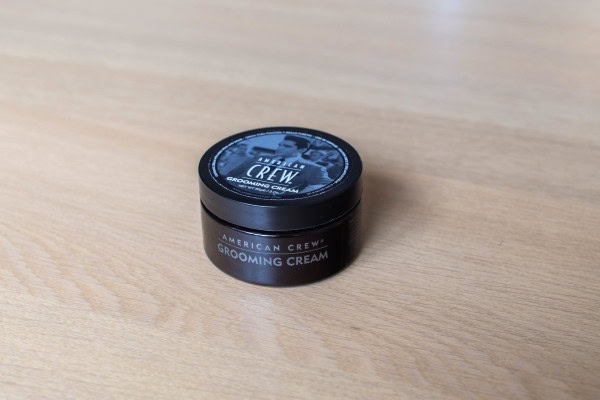 American Crew - Grooming Cream Hair Products For Men