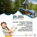 Muntele Basmelor – Aventură în Familie în Inima Pădurii la Buscat – Cluj Muntele Basmelor Buscat Cluj