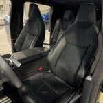 tesla cybertruck