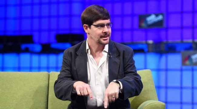 These Are the Richest Bitcoin Owners in 2022 25 Garvin Andresen