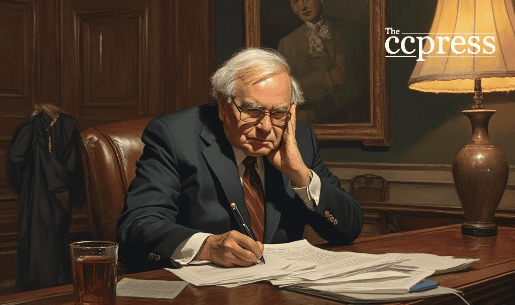 Buffett's Indirect Crypto Engagement Through Nu Holdings 20 warren-buffetts-strategic-shift-towards-crypto