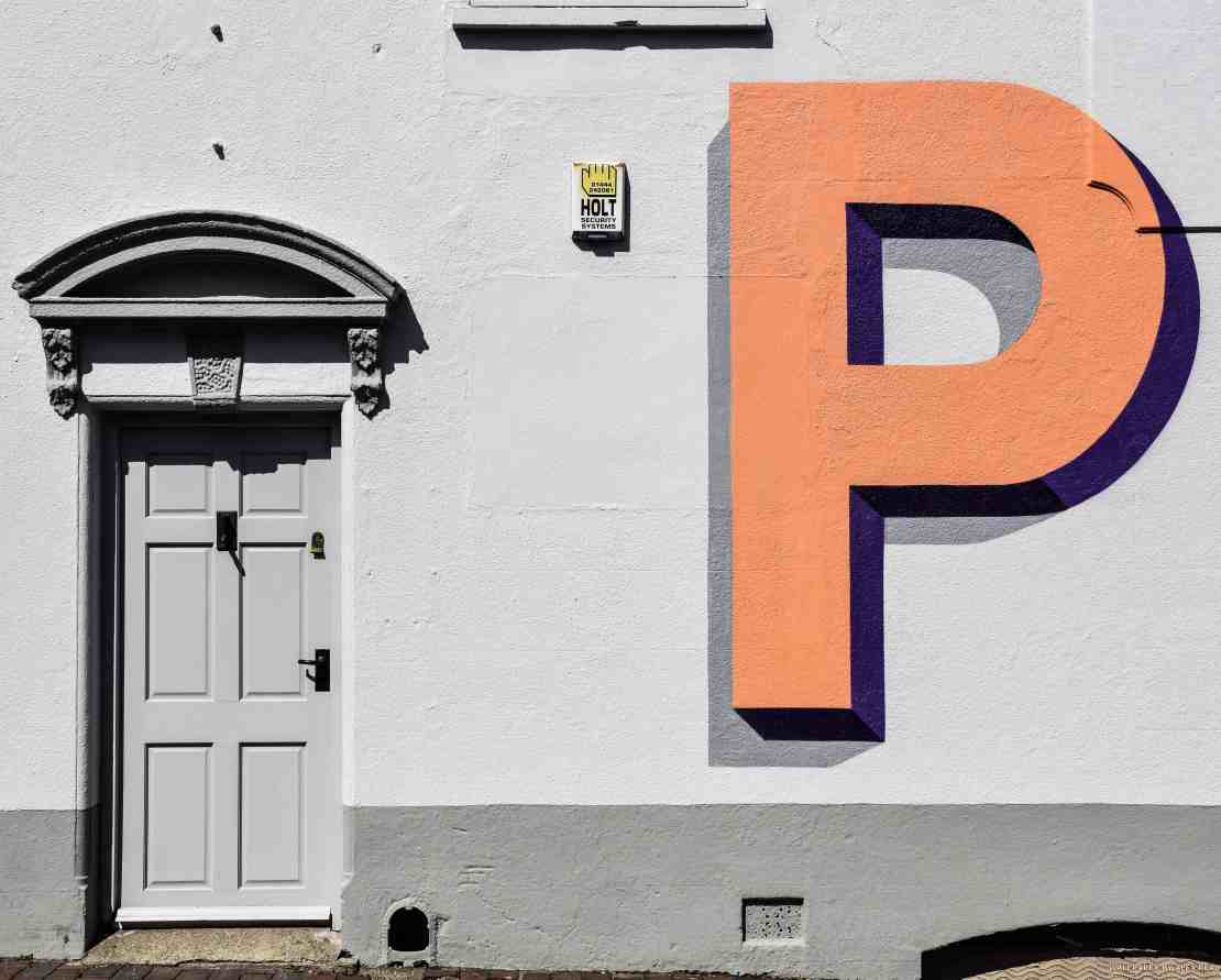 Doorway P type