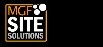 MGFSites-NewLogoHeader MGF Site Solutions Ltd