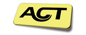 ACT logo