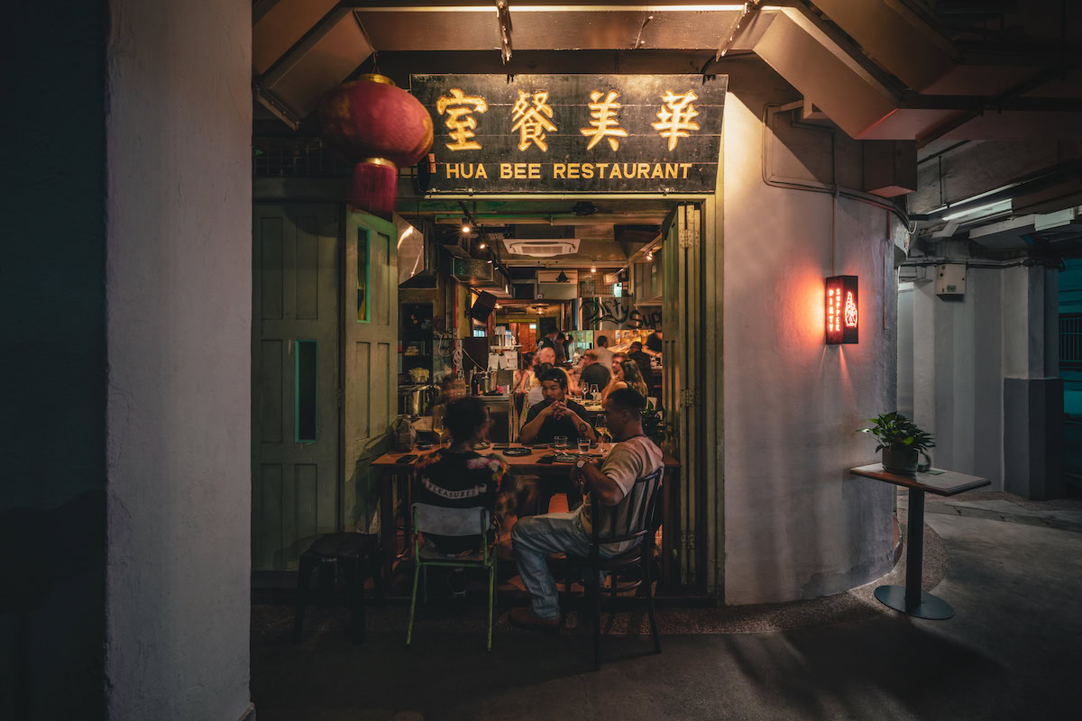 travel guide singapore