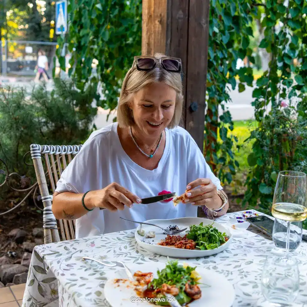 gdzie zjeść w druskiennikach