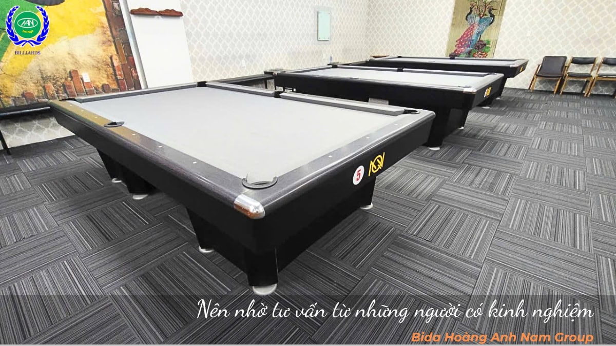 Nên nhờ tư vấn từ những người có kinh nghiệm