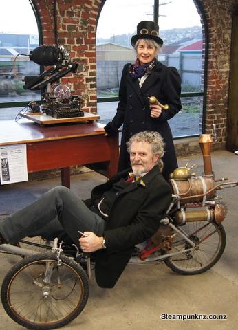 Interview - helen jansen and iain clark Interview - helen jansen and iain clark