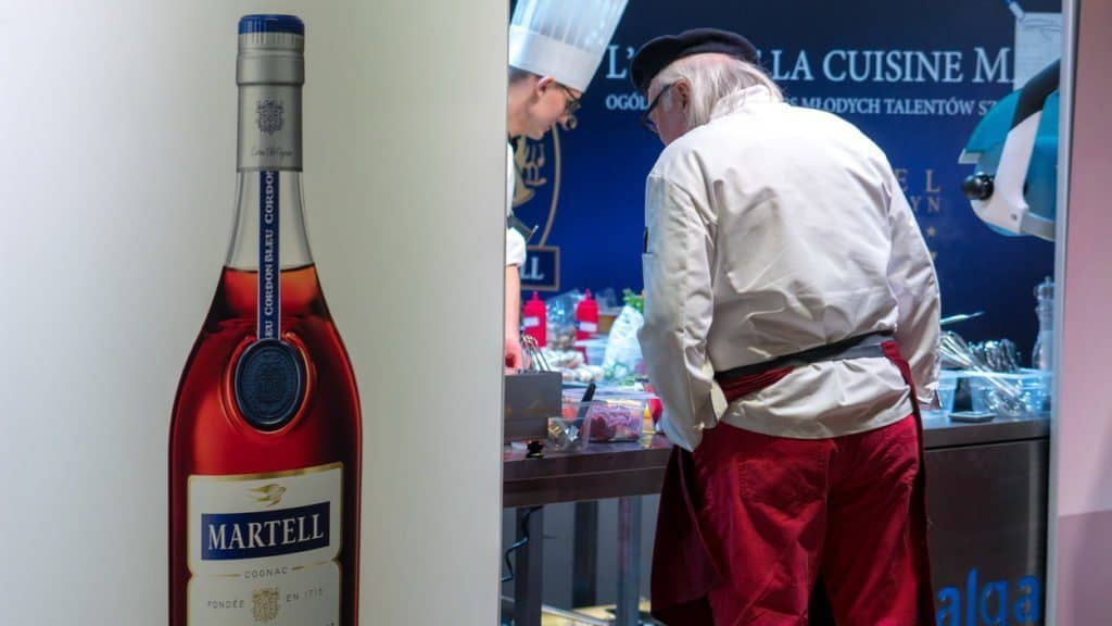 konkurs kulinarny martell 2018