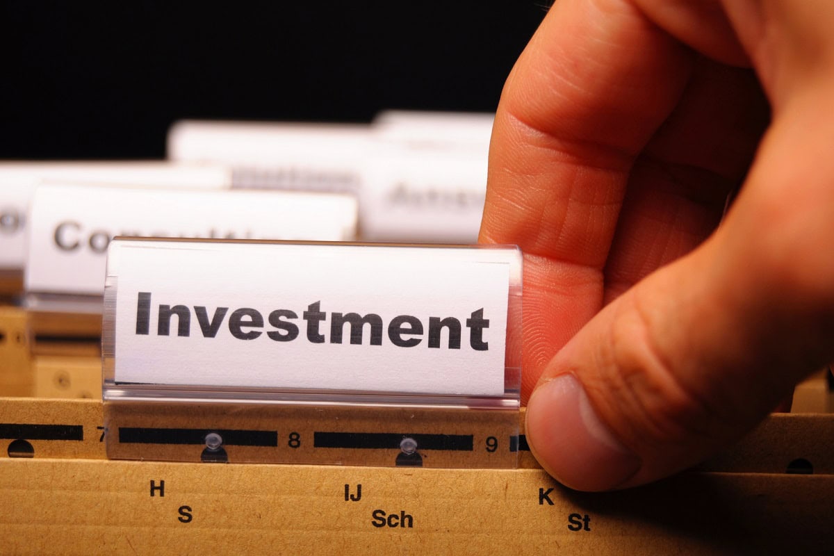Financial Freedom