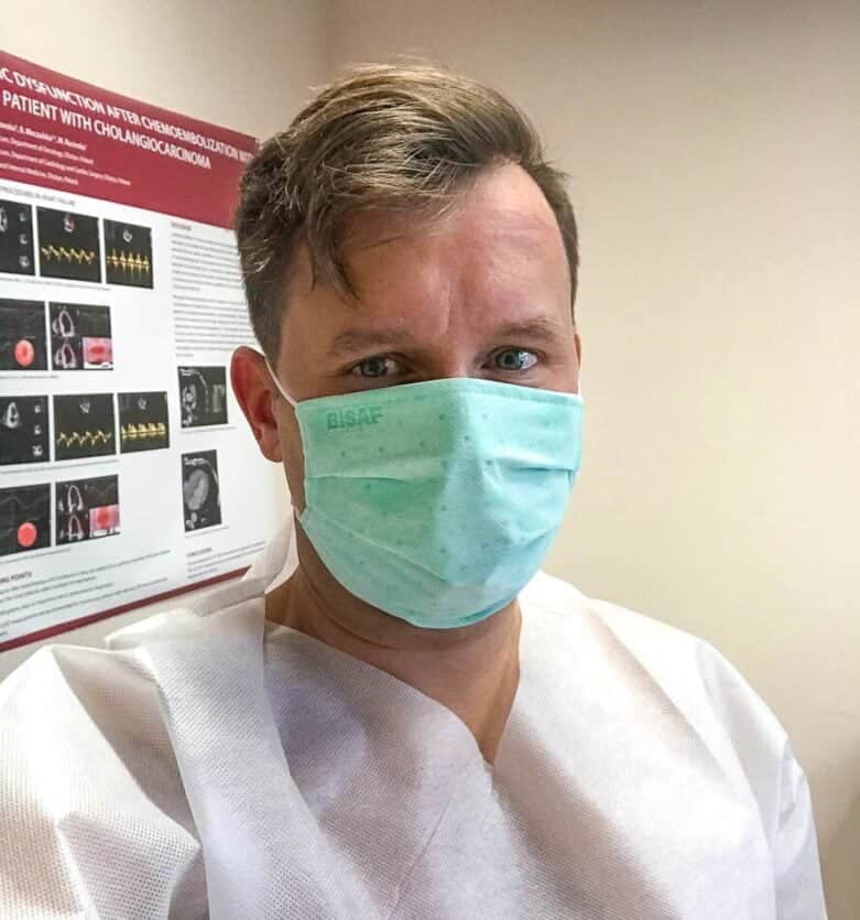 dr maciej żechowicz