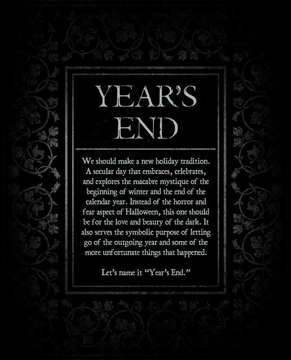 Fin de año | El Mercado de los Duendes