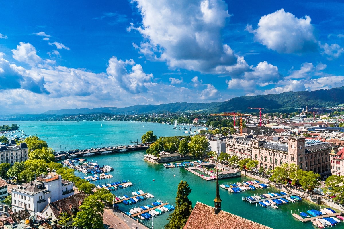 best country to visit