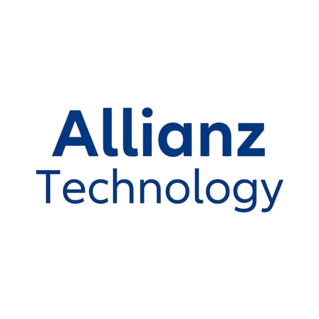 Keynote Speaker Schweiz 43 Allianz Technology logo