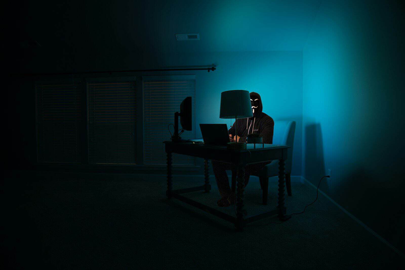 North Korea Hacking