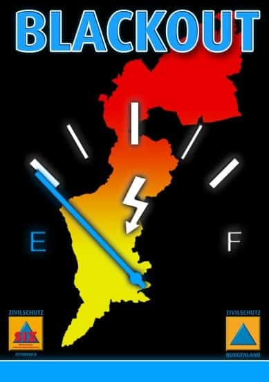 BZSV - Blackoutratgeber