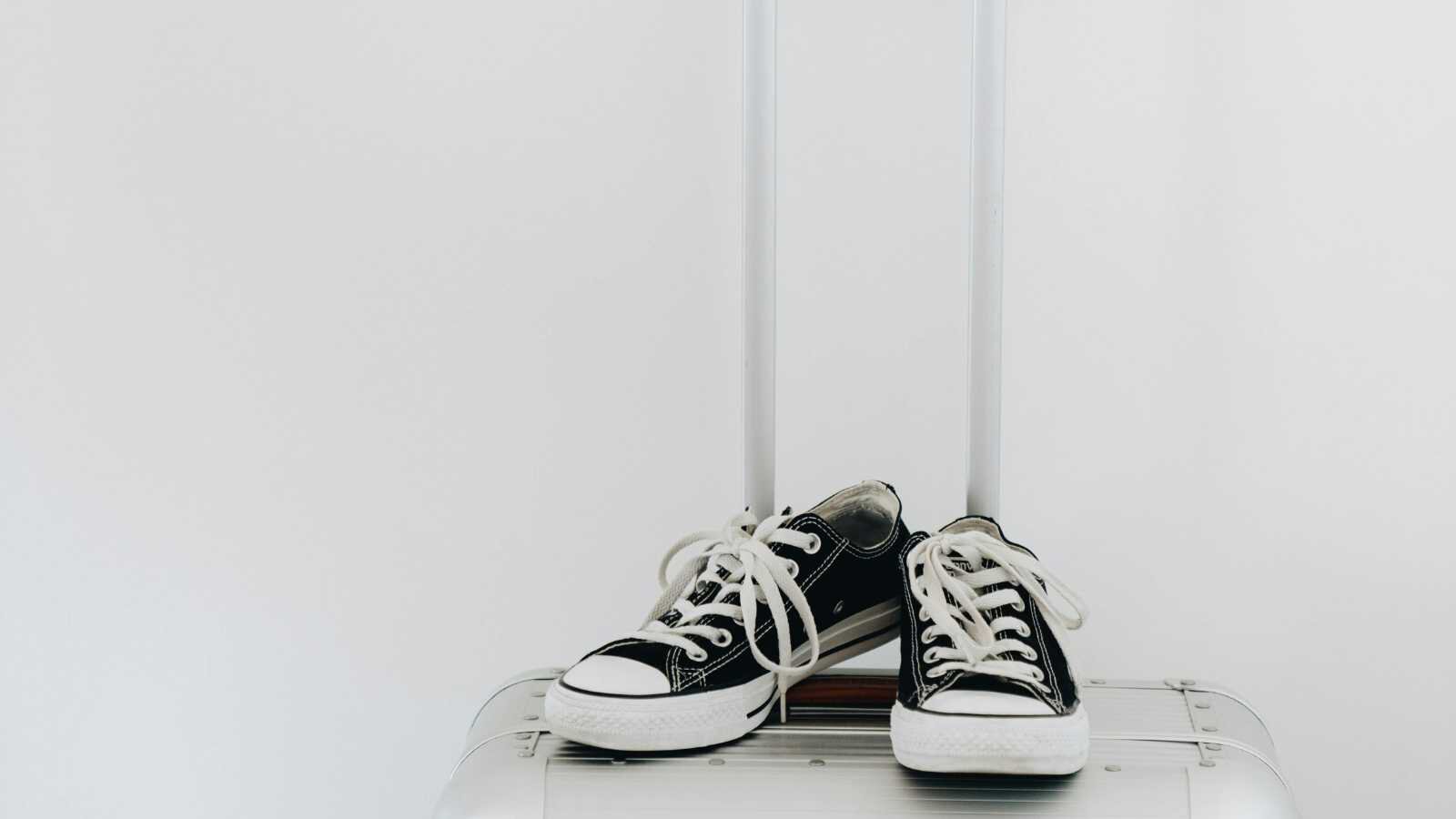 Vacation Items You'll Regret Bringing