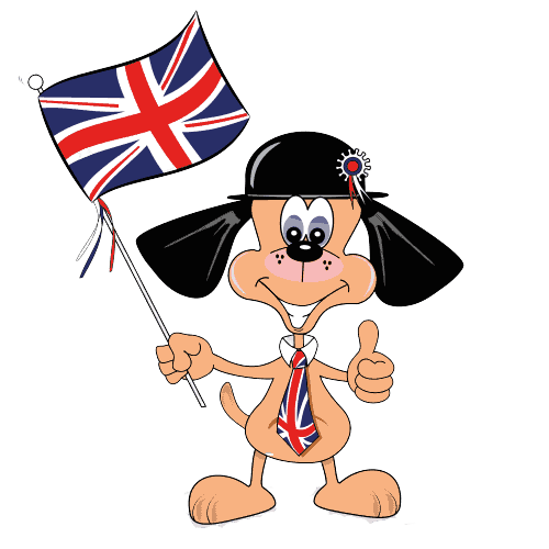 Native Hund Native Hund