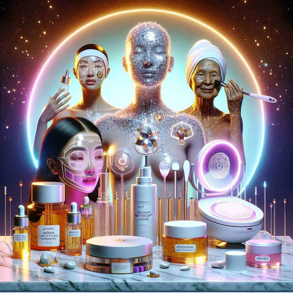 unlock radiant skin: the top facial treatments of 2023