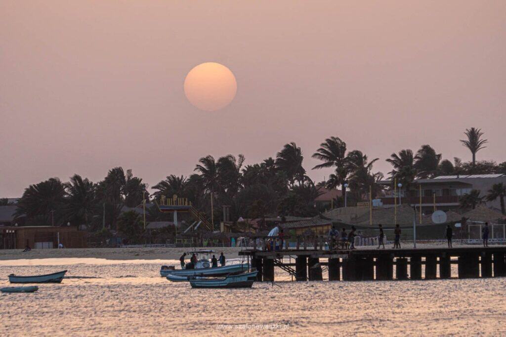 cabo verde
