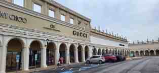 Premium Outlet San Marcos San Antonio